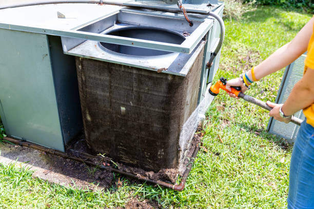 Best Affordable Air Duct Cleaning  in Mathews, VA