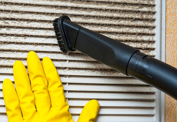 Best Air Duct Cleaning Near Me  in Mathews, VA